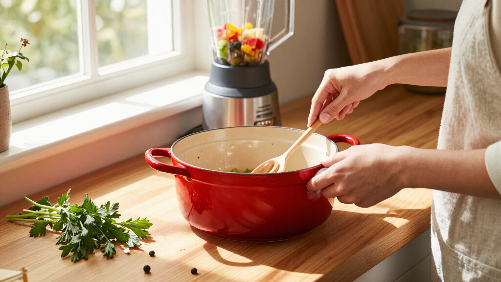 Le Creuset, Ninja, And 11 More Labor Day Kitchen Deals I’m Shopping Early