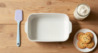 Legendary NYC Bakery Levain Just Dropped The Cutest Bakeware Collab With Crate & Barrel