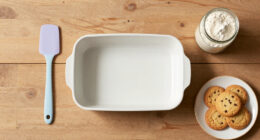 Legendary NYC Bakery Levain Just Dropped The Cutest Bakeware Collab With Crate & Barrel