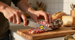 lidl ruckruf salami