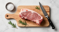 “Like Great Steak”: The Ridiculously Tender Pork Cut These Chefs Swear By