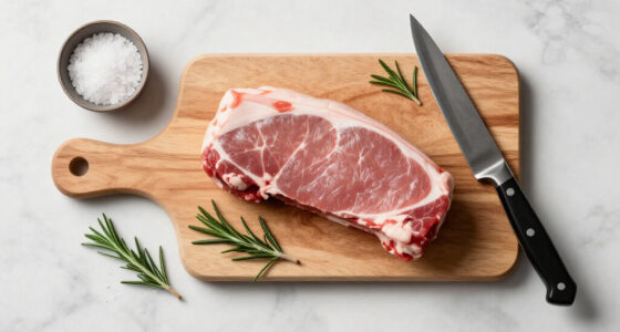 “Like Great Steak”: The Ridiculously Tender Pork Cut These Chefs Swear By