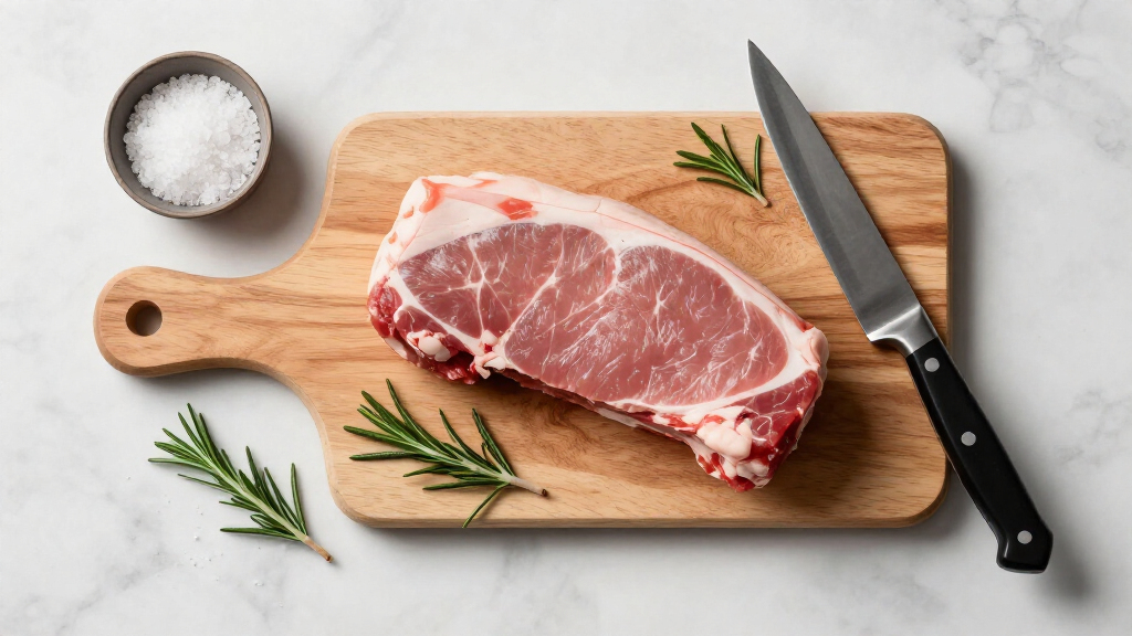 “Like Great Steak”: The Ridiculously Tender Pork Cut These Chefs Swear By