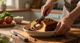Marble Cake