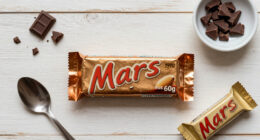 Mars Bar From 1991 Found – And It's 20G Bigger Than Today's