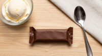 Mars Bars
