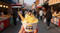 Mayak Gyeran Surges In Global Coverage