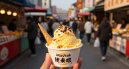Mayak Gyeran Surges In Global Coverage