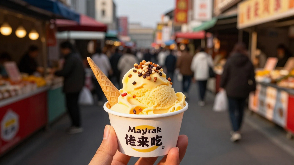 Mayak Gyeran Surges In Global Coverage