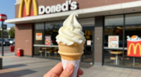 Mcdonald Surges In Global Coverage