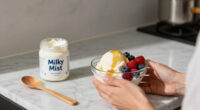 Milky Mist Dairy Food Surges In Global Coverage