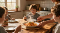 My Family Requests Joanna Gaines Baked Spaghetti Recipe Every Week