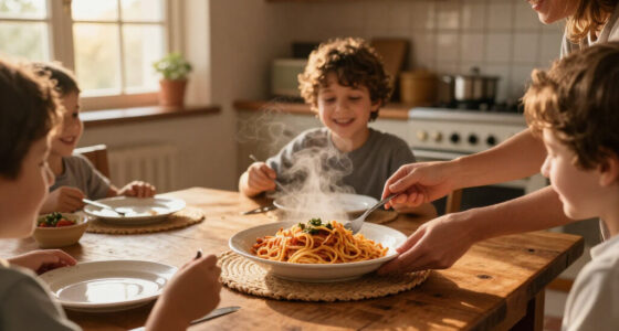 My Family Requests Joanna Gaines Baked Spaghetti Recipe Every Week