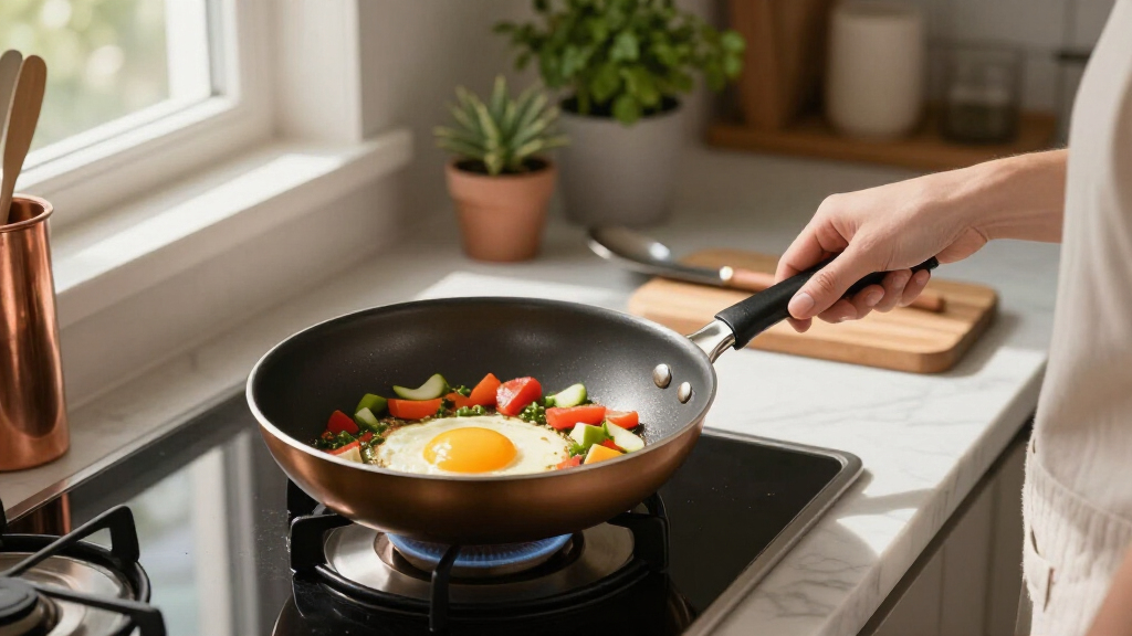 My Honest Review Of The Anolon Everlast Frying Pan For 2026
