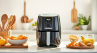 Ninja Air Fryer 10QT DoubleStack: Summer Feast Made Easy