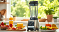 Ninja Blast Max Portable Blender: Perfect Summer Smoothies On-the-Go