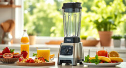 Ninja Blast Max Portable Blender: Perfect Summer Smoothies On-the-Go