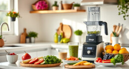 Ninja BN805A Pro Plus: The Ultimate Summer Kitchen System