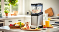 Ninja CREAMi 7-in-1 Ice Cream Maker: Summer's Best Frozen Treats