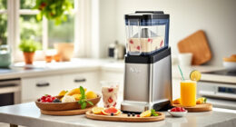 Ninja CREAMi 7-in-1 Ice Cream Maker: Summer's Best Frozen Treats