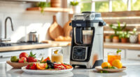Ninja Everyday PossibleCooker Pro: The Ultimate Summer Kitchen Hero