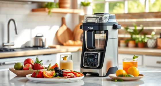 Ninja Everyday PossibleCooker Pro: The Ultimate Summer Kitchen Hero