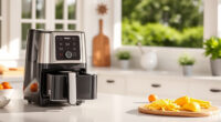 Ninja Foodi 10 Quart Air Fryer: The Ultimate Summer Kitchen Companion