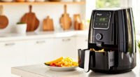 Ninja Foodi 10 Quart DualZone Air Fryer: Perfect for Summer Family Feasts