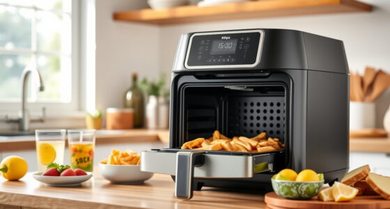 Ninja Foodi Smart XL Air Fry Oven: The Ultimate Summer Kitchen Companion