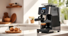 Ninja Luxe™ Café Pro: The Perfect Summer Espresso Machine by David Beckham