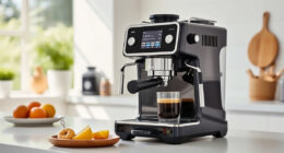 Ninja Luxe Café Pro: The Perfect Summer Espresso Machine