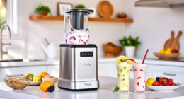 Ninja NC701 CREAMi Swirl: The Ultimate Summer Ice Cream Maker