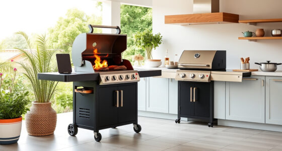 Ninja OG951 Woodfire Pro Connect: The Ultimate Summer Outdoor Grill