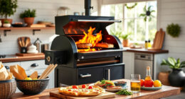Ninja Outdoor Woodfire Pro XL: The Ultimate Summer Grill & Smoker