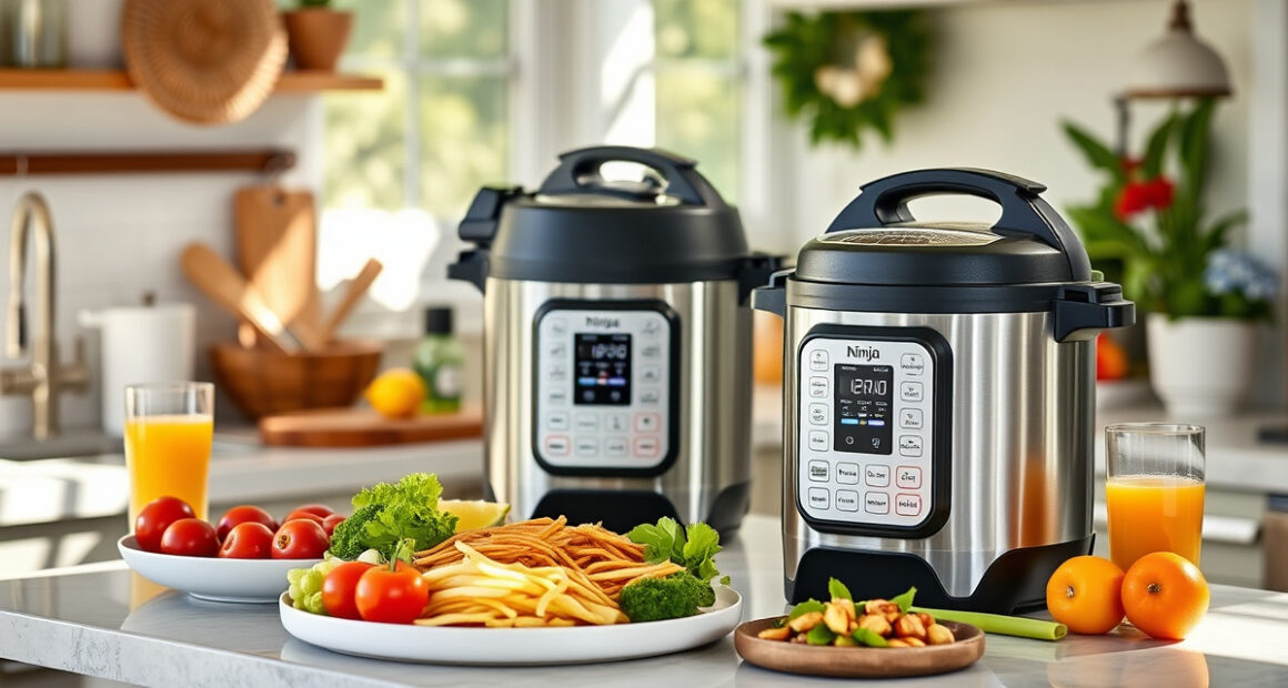 Ninja PossibleCooker PRO 14-in-1: The Ultimate Summer Multi-Cooker