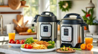 Ninja PossibleCooker PRO 14-in-1: The Ultimate Summer Multi-Cooker