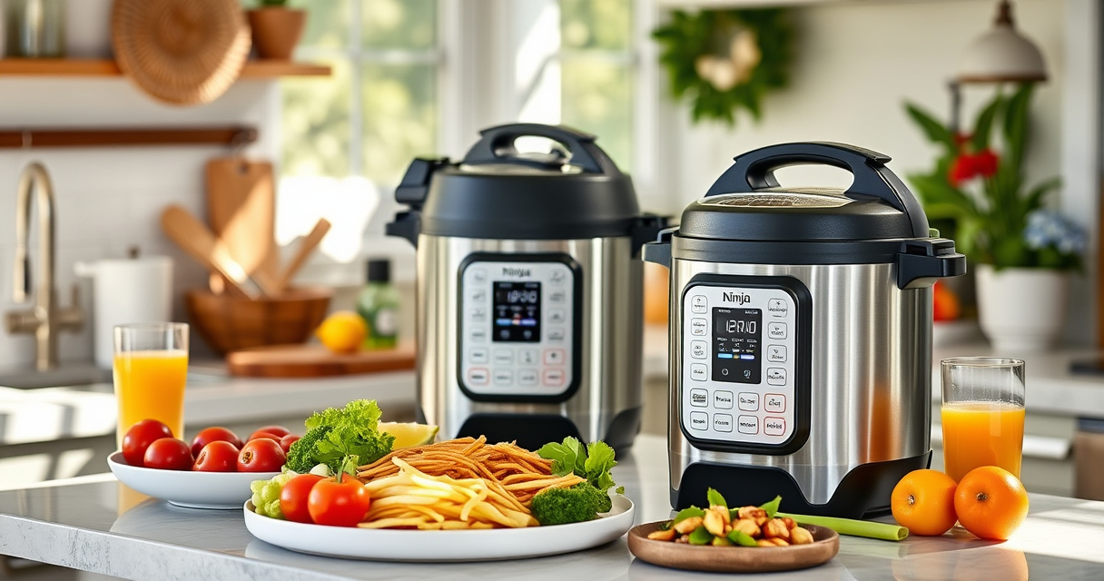 Ninja PossibleCooker PRO 14-in-1: The Ultimate Summer Multi-Cooker