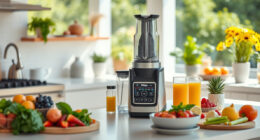Ninja Professional Plus Kitchen System: The Ultimate Summer Blender