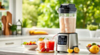 Ninja SLUSHi 72 oz Frozen Drink Maker: Summer’s Ultimate Chill