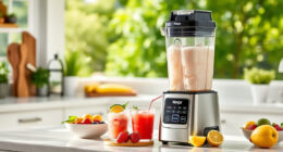 Ninja SLUSHi 72 oz Frozen Drink Maker: Summer’s Ultimate Chill