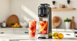 Ninja SLUSHi Max XXL: The Ultimate Summer Frozen Drink Maker