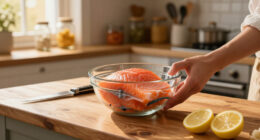 Norway Became A Global Salmon Behemoth. Now It's Facing The Consequences