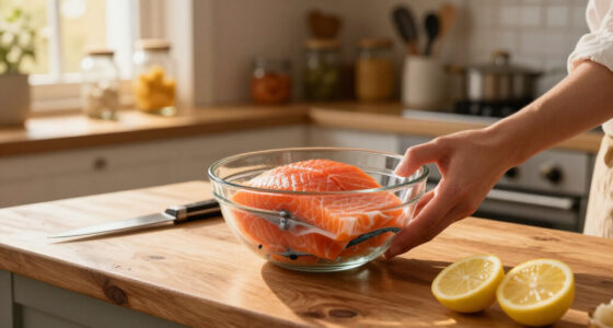 Norway Became A Global Salmon Behemoth. Now It's Facing The Consequences