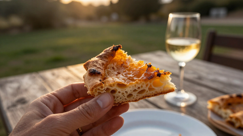 Pane Guttiau