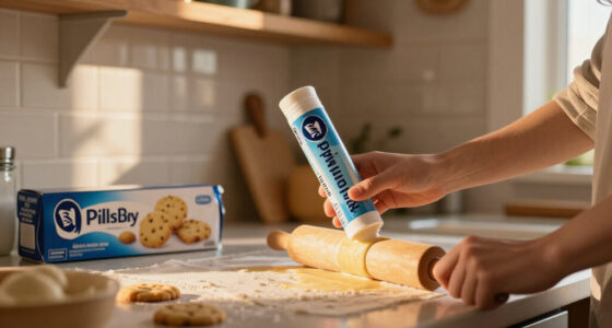Pillsbury Surges In Global Coverage