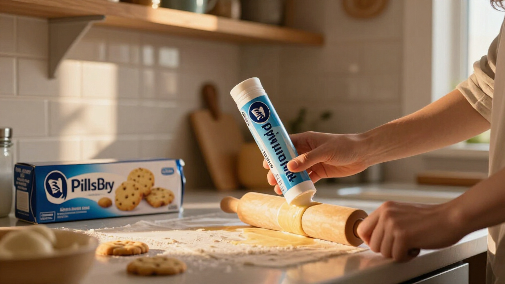Pillsbury Surges In Global Coverage