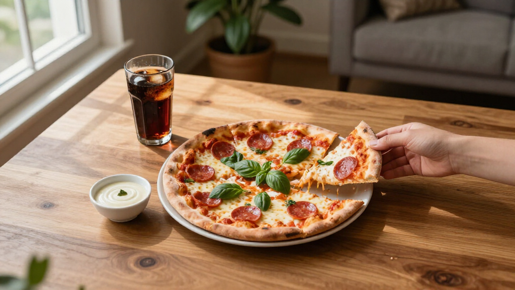 Pizza Hut Surges In Global Coverage