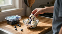 Publix Blueberry Recall