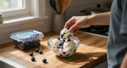 Publix Blueberry Recall