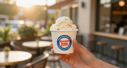 Restaurant Brands International Surges In Global Coverage